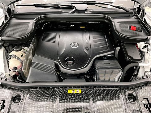 Used 2026 Mercedes-Benz GLE 450 4MATIC image 9