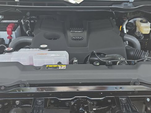 New 2026 Toyota Tundra SR5 RWD image 30