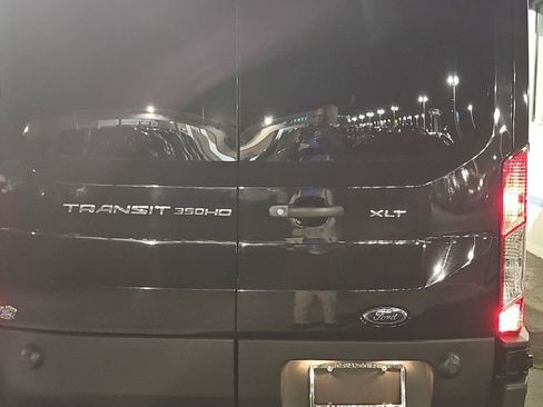 Used 2024 Ford Transit 350 XLT image 47