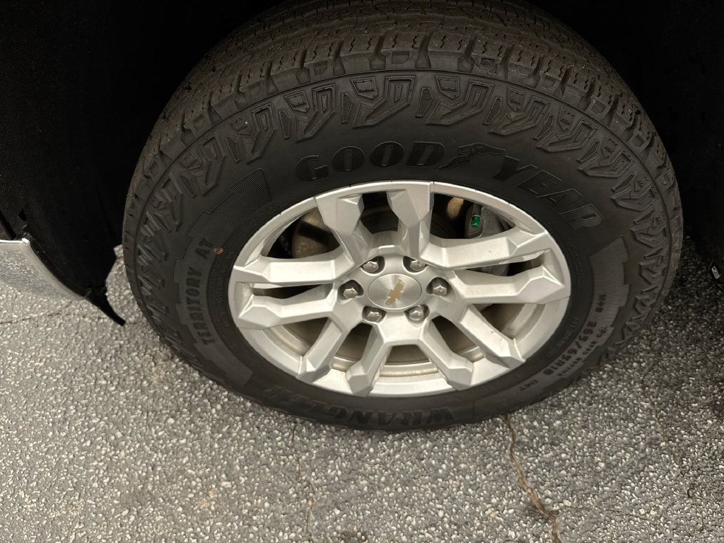 Used 2023 Chevrolet Silverado 1500 LT RWD image 12