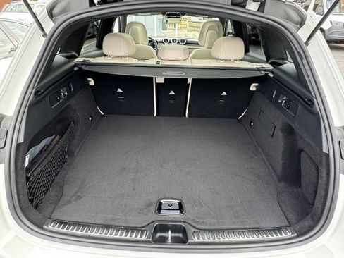 New 2026 Mercedes-Benz GLC 300 4MATIC image 6