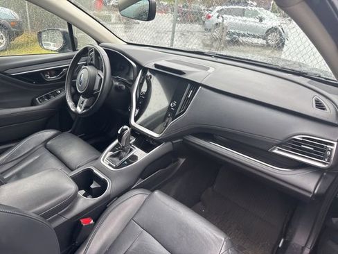 Used 2021 Subaru Outback Limited XT w/ Popular Package #2 image 20