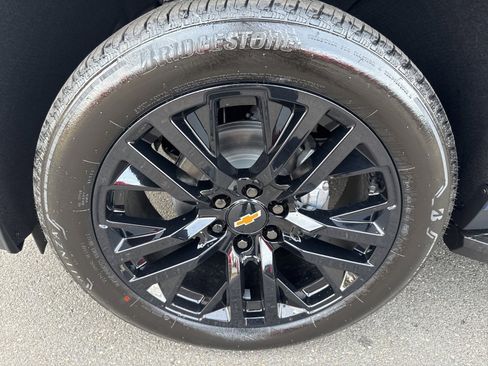 New 2026 Chevrolet Tahoe Premier image 10