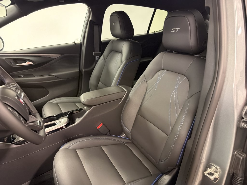 New 2026 Buick Envista Sport Touring w/ Convenience I Package FWD image 25