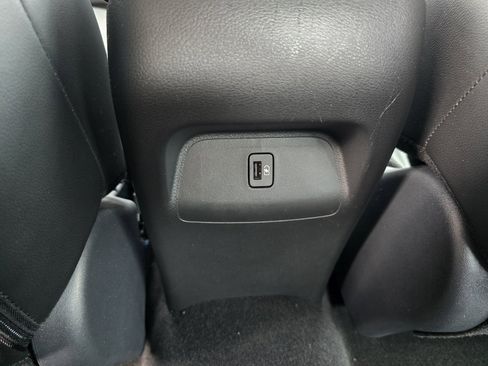 Used 2024 Nissan Sentra SR w/ SR Premium Package FWD image 25