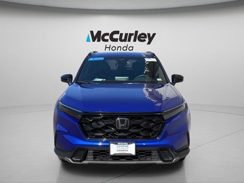 Certified 2024 Honda CR-V Sport-L image 9