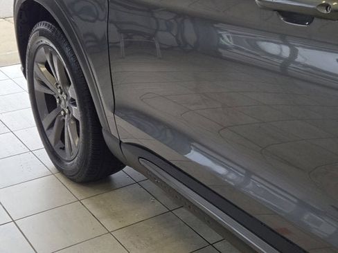 Used 2023 Ford Explorer XLT w/ Equipment Group 202A image 17