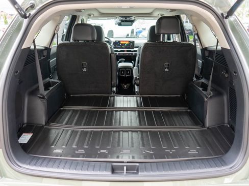 New 2026 Kia Sorento SX AWD/4WD image 32