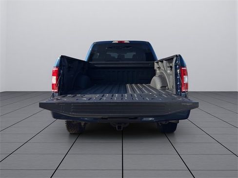 Used 2018 Ford F150 XL w/ Equipment Group 101A Mid image 35