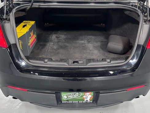 Used 2017 Ford Taurus Police Interceptor AWD image 29
