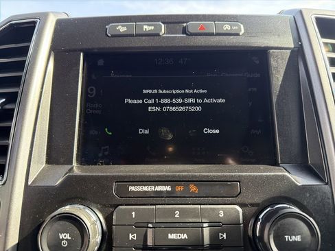 Used 2018 Ford F150 XLT w/ Equipment Group 302A Luxury image 5