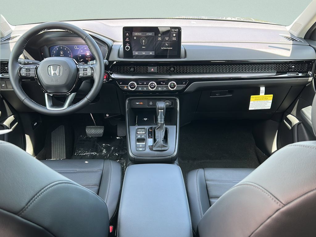 New 2026 Honda CR-V EX-L image 14