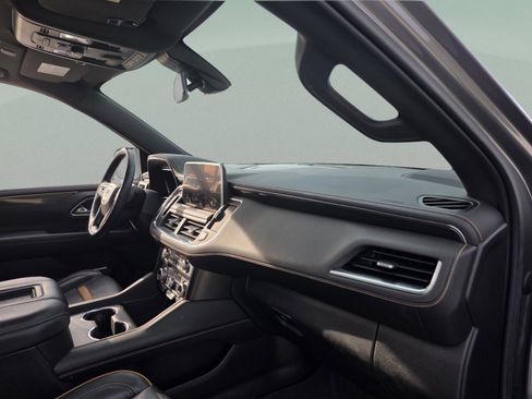 Used 2022 GMC Yukon AT4 w/ Max Trailering Package image 26