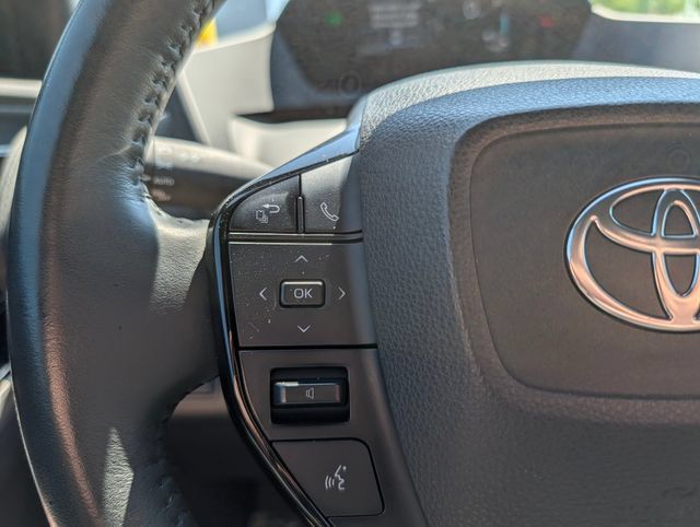 Used 2023 Toyota bZ4X AWD w/ Weather Package image 21