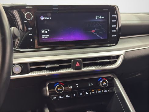 Used 2022 Kia K5 GT-Line FWD image 19