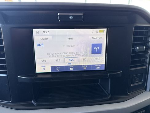 New 2026 Ford F350 XLT image 20