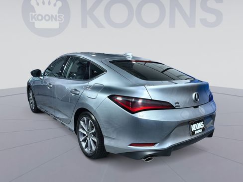 Used 2023 Acura Integra FWD image 14