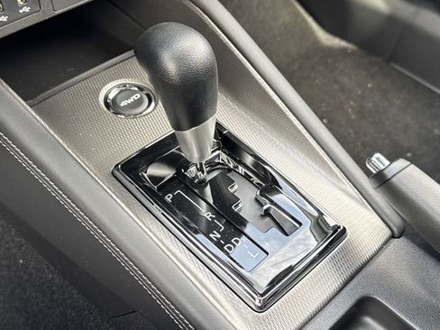 New 2026 Mitsubishi Outlander Sport ES AWD/4WD image 10