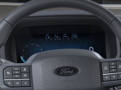 New 2026 Ford F150 XLT AWD/4WD image 13