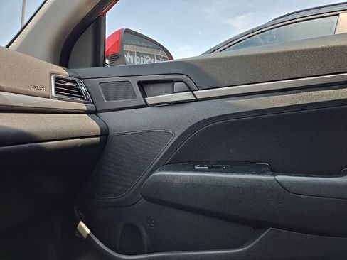 Used 2017 Hyundai Elantra Value Edition w/ Cargo Package FWD image 26