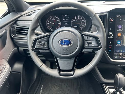 Certified 2026 Subaru Forester Premium AWD/4WD image 16