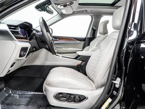 Used 2022 Jeep Grand Cherokee Summit image 42