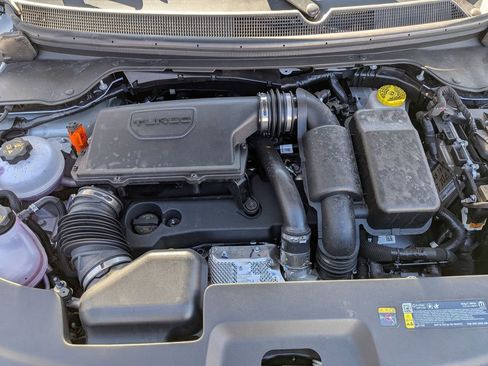 New 2026 Jeep Cherokee Limited image 25