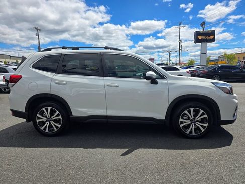Used 2019 Subaru Forester Limited AWD/4WD image 5