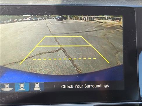 Used 2020 Honda Civic EX image 10