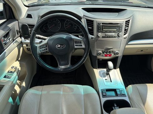 Used 2013 Subaru Outback 2.5i Premium w/ Popular Pkg 1B AWD/4WD image 26