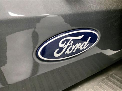 New 2026 Ford Bronco Heritage Edition AWD/4WD image 12