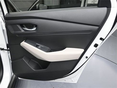 New 2025 Honda Accord LX image 21