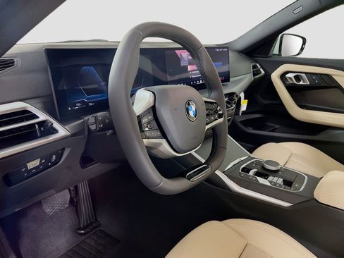 New 2025 BMW 230i xDrive Coupe w/ Convenience Package image 9
