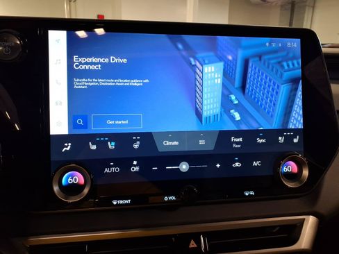 New 2026 Lexus RX 350h w/ Accessory Package (K3) AWD/4WD image 7