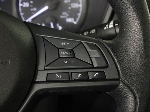Certified 2025 Nissan Altima 2.5 S FWD image 27
