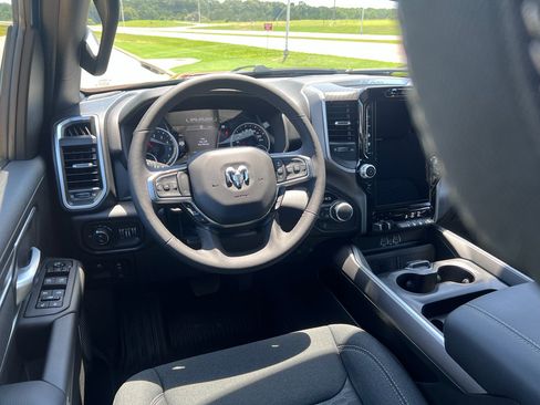 New 2026 RAM 1500 Big Horn AWD/4WD image 20
