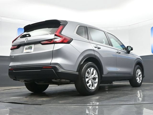 Used 2023 Honda CR-V LX image 21