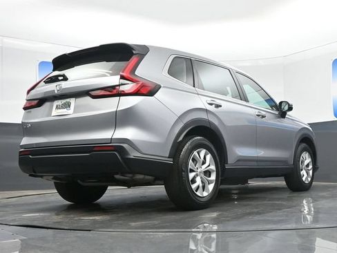 Used 2023 Honda CR-V LX image 21