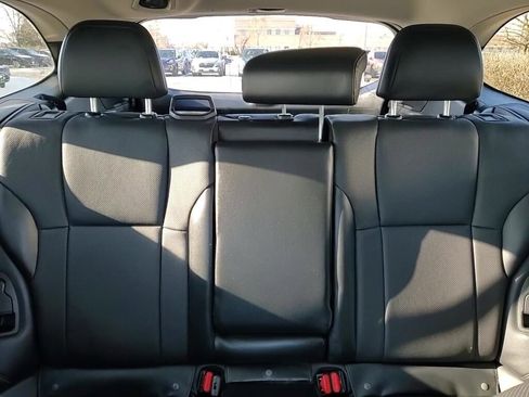 Used 2020 Subaru Outback Limited XT w/ Popular Package #2 image 29