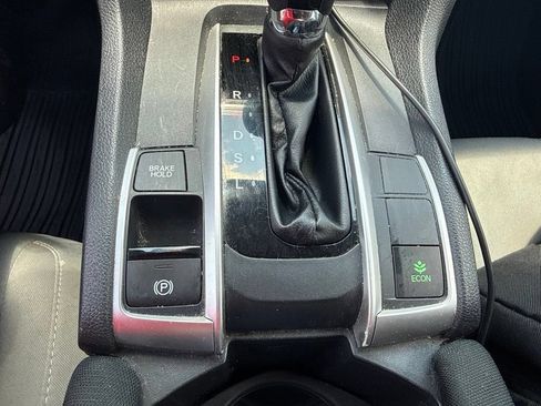 Used 2020 Honda Civic LX image 20