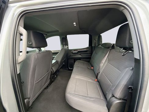 Used 2024 Chevrolet Silverado 1500 LT w/ Protection Package image 20