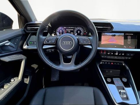 Used 2023 Audi A3 2.0T Premium w/ Convenience Package image 5