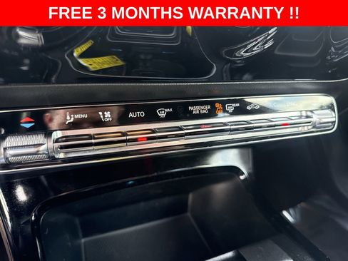 Used 2020 Mercedes-Benz A 220 w/ Premium Package image 19