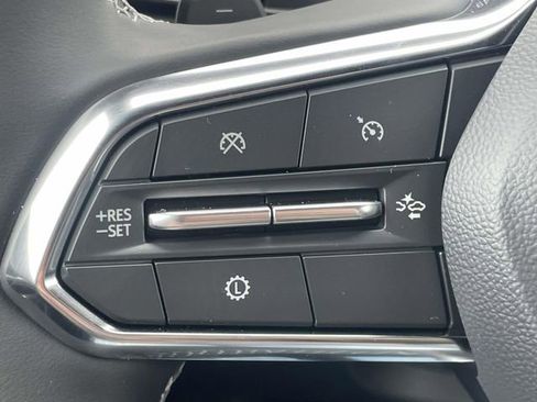 New 2026 Chevrolet Traverse LT w/ Driver Confidence Package image 17