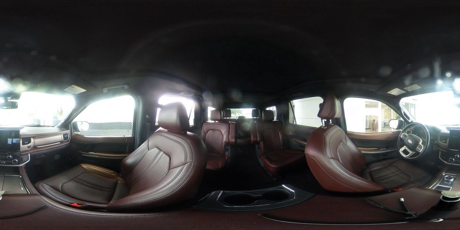 Used 2024 Ford Expedition Limited RWD image 47