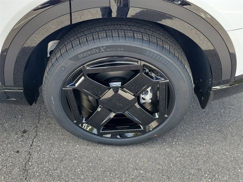 New 2027 Kia Telluride EX X-Line image 42