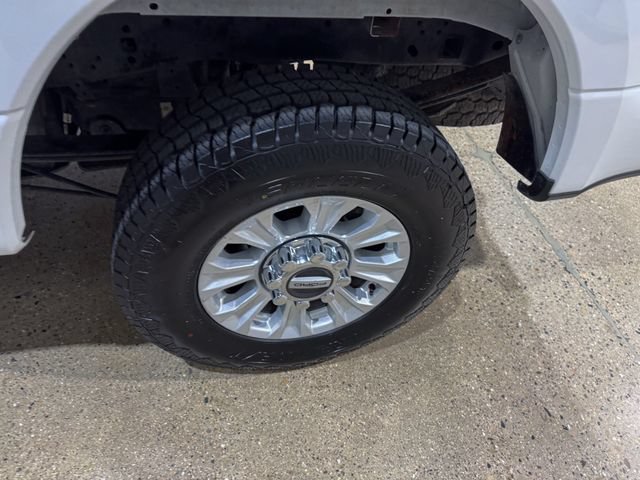 Used 2022 Ford F250 XLT w/ XLT Value Package AWD/4WD image 31
