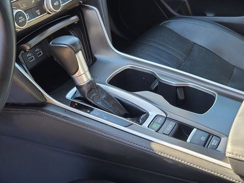 Certified 2022 Honda Accord Sport Special Edition image 9