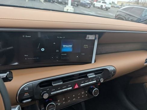 New 2026 Hyundai Palisade Calligraphy image 21