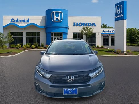 New 2026 Honda Odyssey Elite image 10